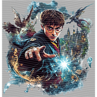 Harry Potter-HP 243